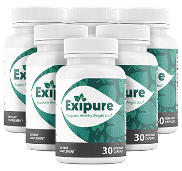 Exipure Best Weigh Loss Supplement