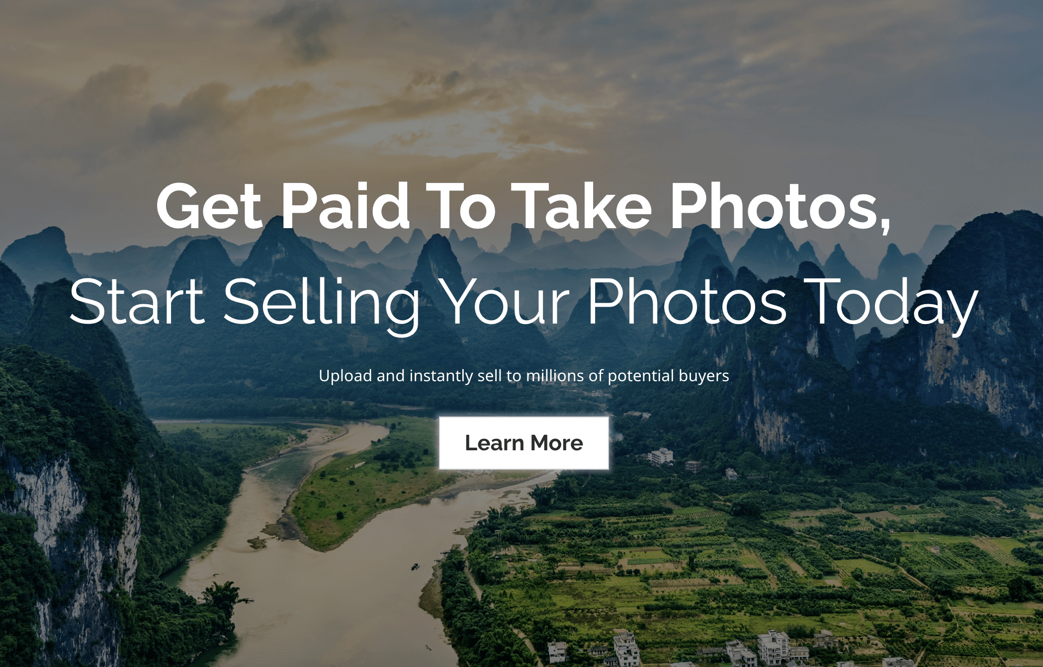 Best place to sell photos online